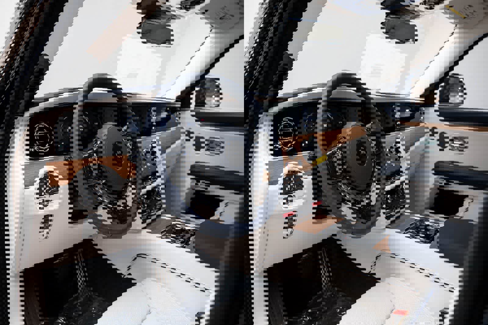 New 2026 Rolls-Royce Ghost image 2