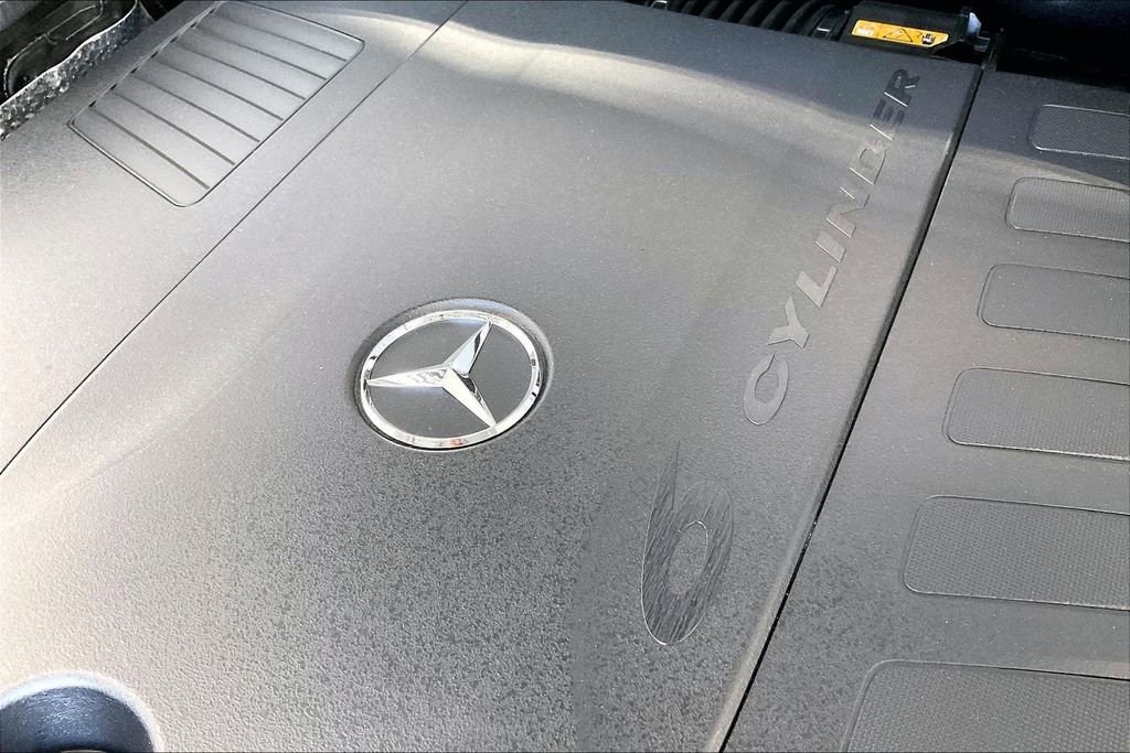 New 2026 Mercedes-Benz GLE 450 4MATIC Coupe image 17