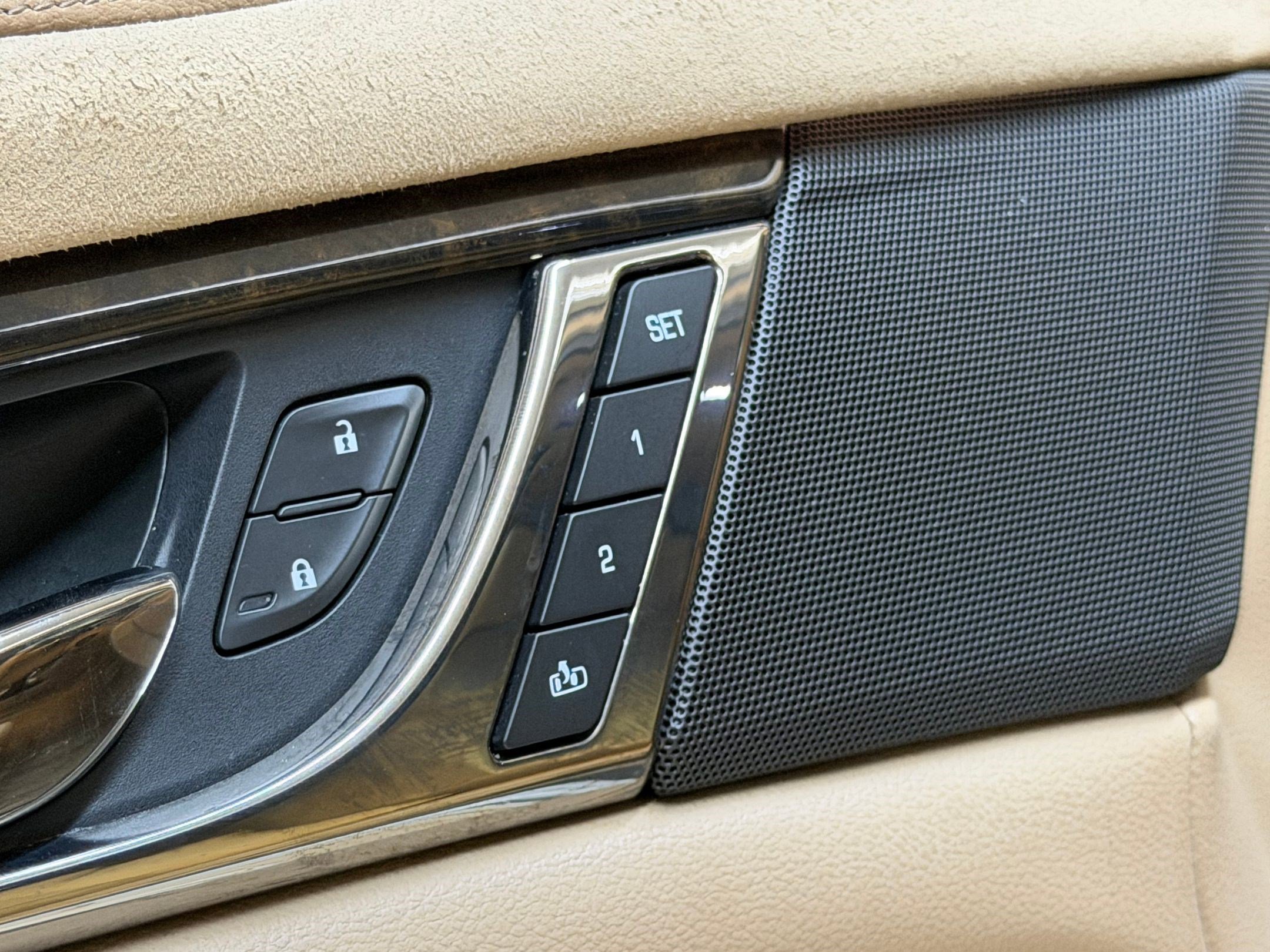 Used 2014 Cadillac CTS Luxury image 26