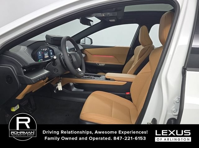 Used 2026 Lexus ES 500e AWD/4WD image 10