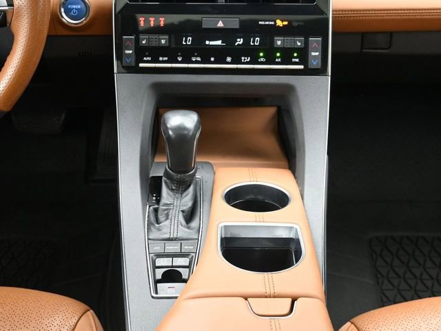 Used 2020 Toyota Avalon Limited w/ Advanced Safety Package FWD image 25
