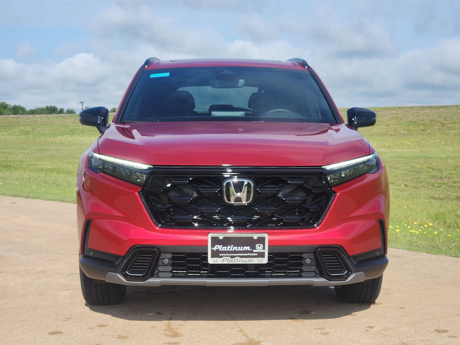 New 2026 Honda CR-V Sport-L image 6