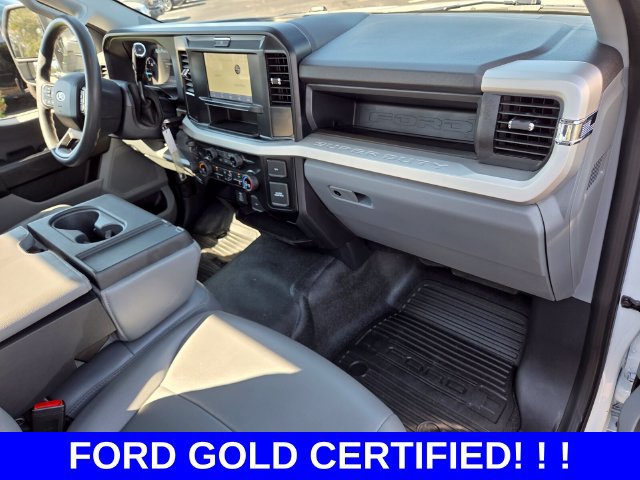 Used 2026 Ford F250 XL RWD image 13