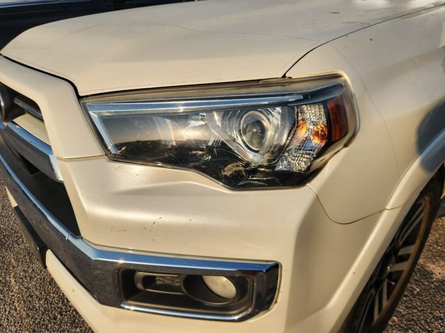 Used 2020 Toyota 4Runner Limited AWD/4WD image 6