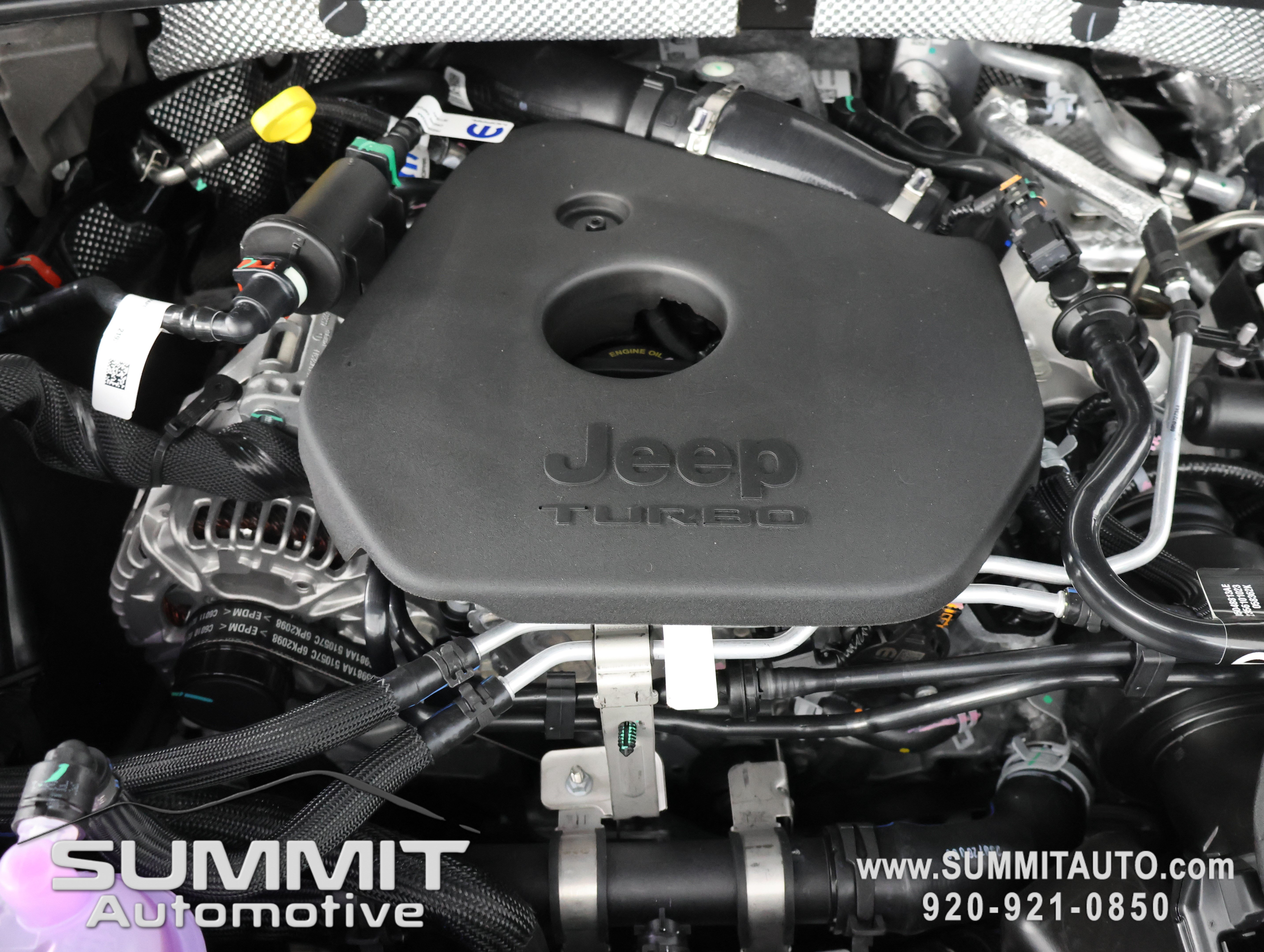 New 2027 Jeep Grand Cherokee L Limited AWD/4WD image 24