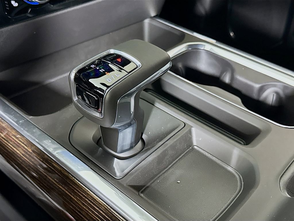 New 2026 GMC Sierra 1500 Elevation w/ Elevation Premium Package image 11