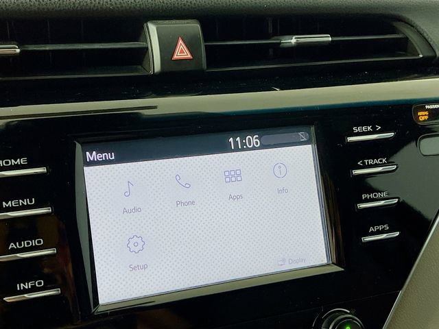 Used 2018 Toyota Camry SE image 14