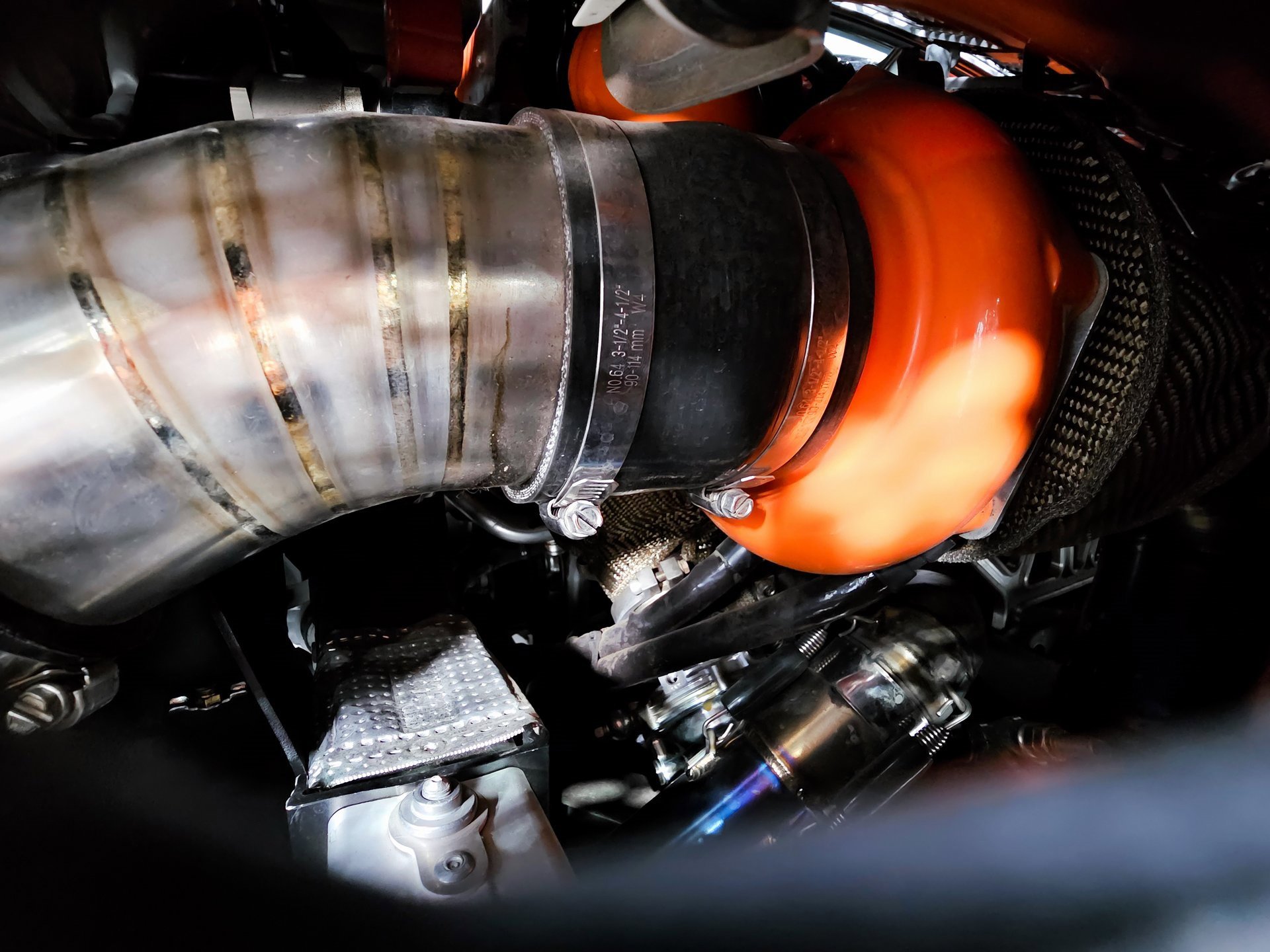 Used 2017 Audi R8 V10 plus image 5