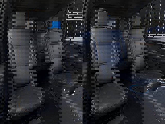 New 2026 Chevrolet Tahoe Premier w/ Sun And Tow Package image 17