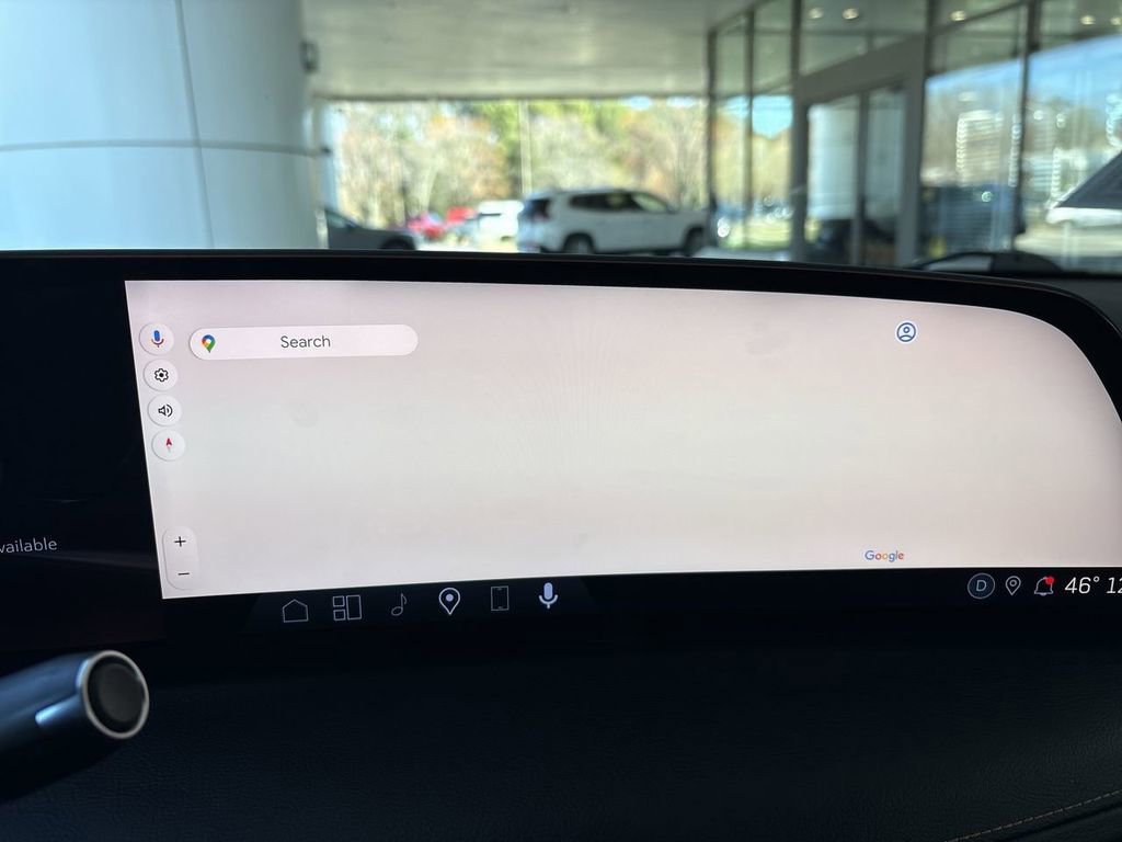 Certified 2025 Cadillac CT5 V w/ Technology Package image 14