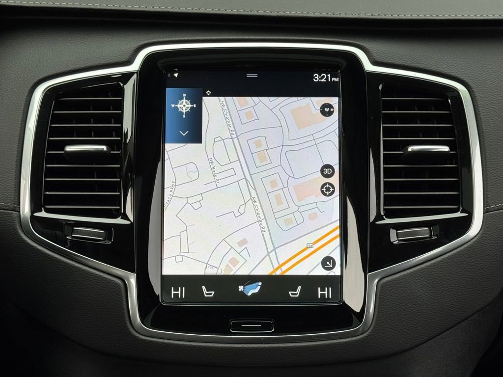 Used 2022 Volvo XC90 T6 Inscription w/ Advanced Package image 18