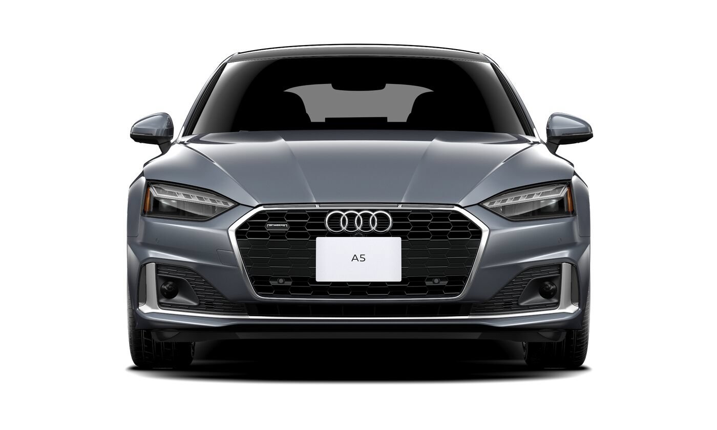 Certified 2022 Audi A5 2.0T Premium Plus w/ Premium Plus AWD/4WD image 4