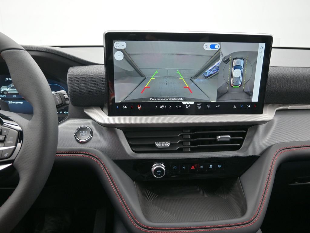 New 2026 Ford Explorer ST-Line w/ Premium Package image 20