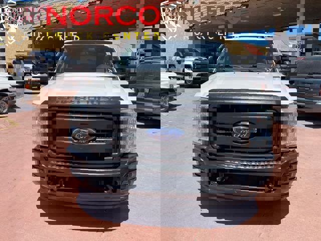 Used 2015 Ford F250 XL image 3