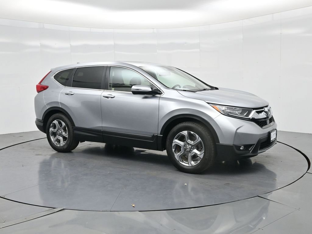 Used 2019 Honda CR-V EX-L image 52