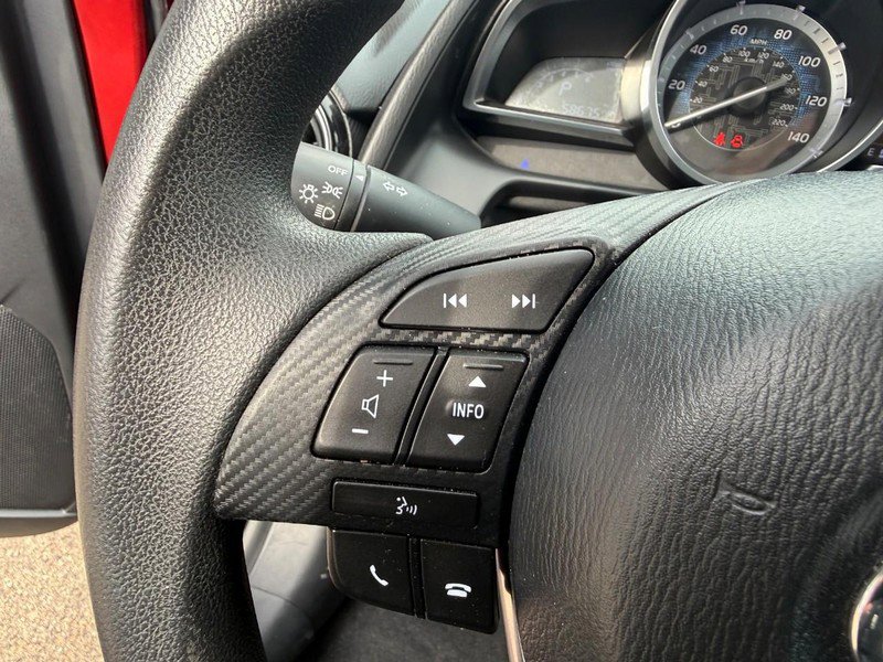 Used 2017 Toyota Yaris iA image 14