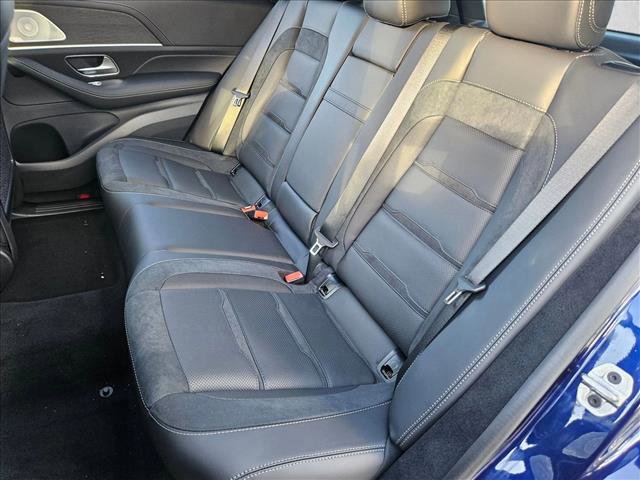 New 2026 Mercedes-Benz GLE 53 AMG 4MATIC image 15