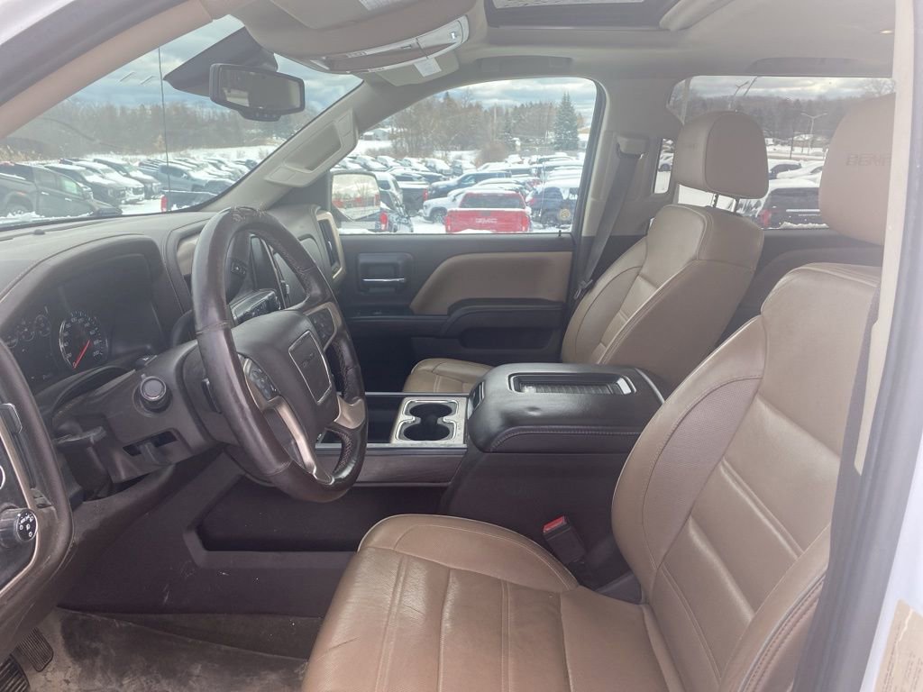 Used 2017 GMC Sierra 1500 Denali image 9