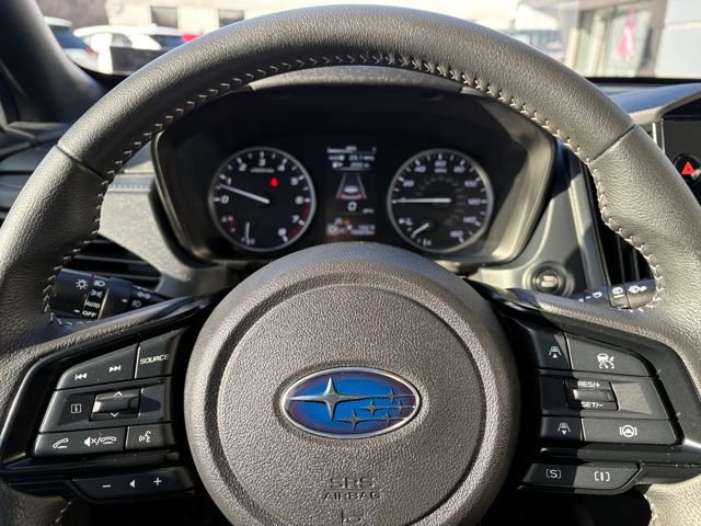 Used 2025 Subaru Forester Premium image 21