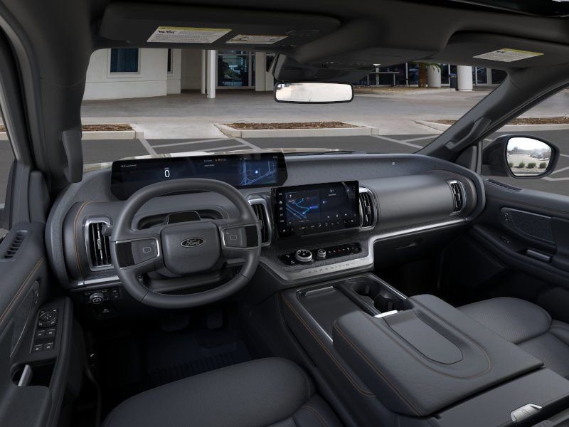New 2026 Ford Expedition Tremor AWD/4WD image 9