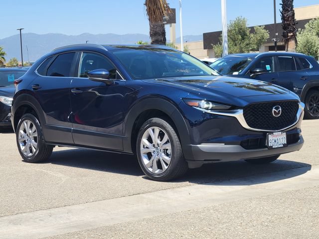 Certified 2023 MAZDA CX-30 AWD 2.5 S w/ Select Package image 34