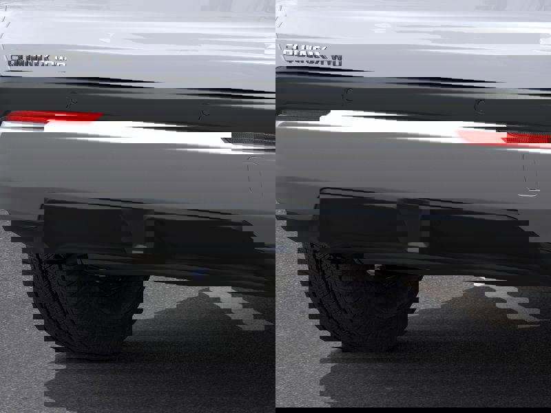 New 2026 Chevrolet Equinox LT image 14