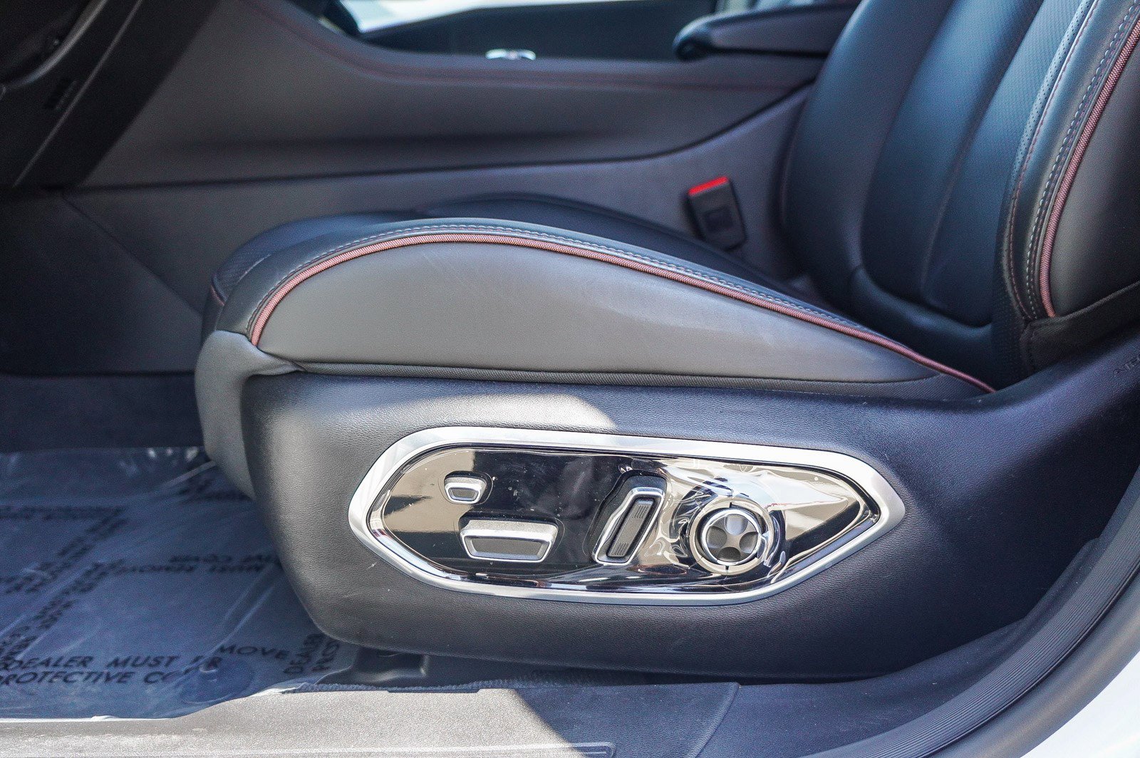 Used 2024 Jeep Wagoneer Launch Edition image 24