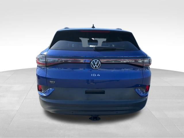Certified 2022 Volkswagen ID.4 Pro S image 8