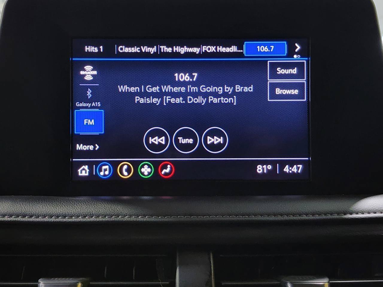 Used 2022 Chevrolet Tahoe LS AWD/4WD image 14