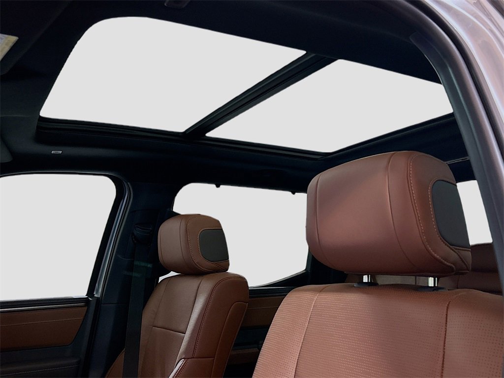 New 2026 Toyota Tundra 1794 Edition image 22