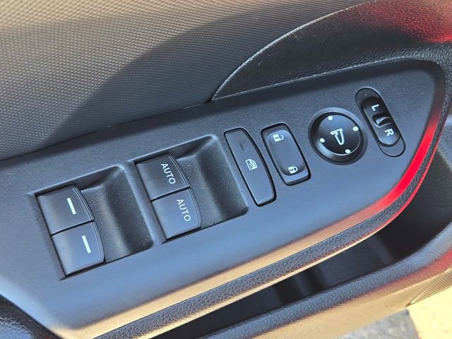 Used 2021 Honda Civic Sport image 16