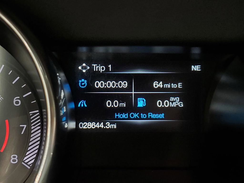 Used 2019 Ford Mustang EcoBoost image 30