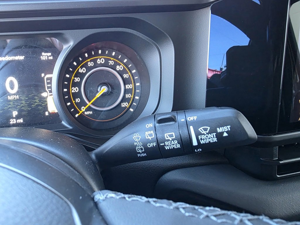 New 2026 Jeep Wrangler Sahara image 22