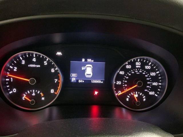 Used 2020 Kia Sportage LX w/ LX Popular Package image 19