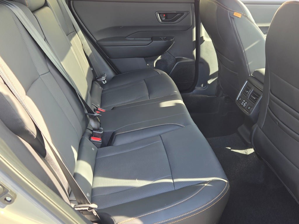 New 2026 Subaru Outback Wilderness AWD/4WD image 9
