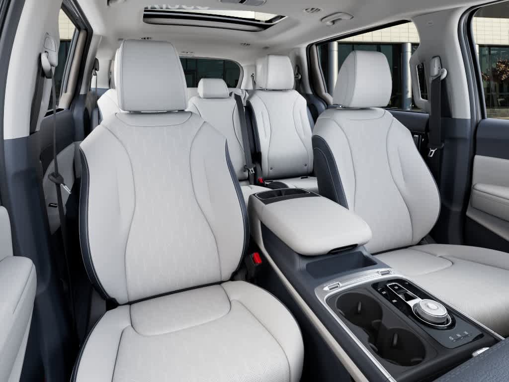 New 2026 Kia Carnival SX FWD image 15