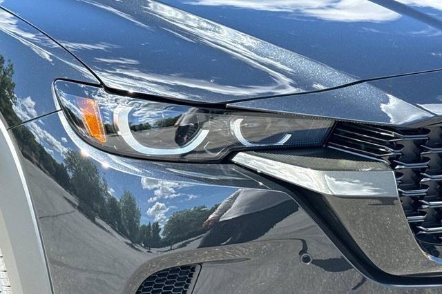 New 2026 MAZDA CX-50 AWD 2.5 Hybrid w/ Weather Package image 32