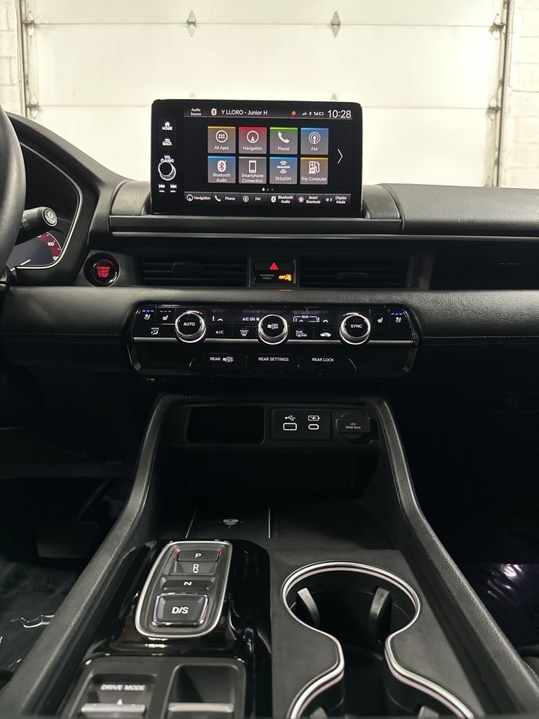 Used 2024 Honda Pilot Elite image 23
