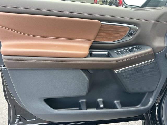 New 2025 Ford Expedition King Ranch image 37