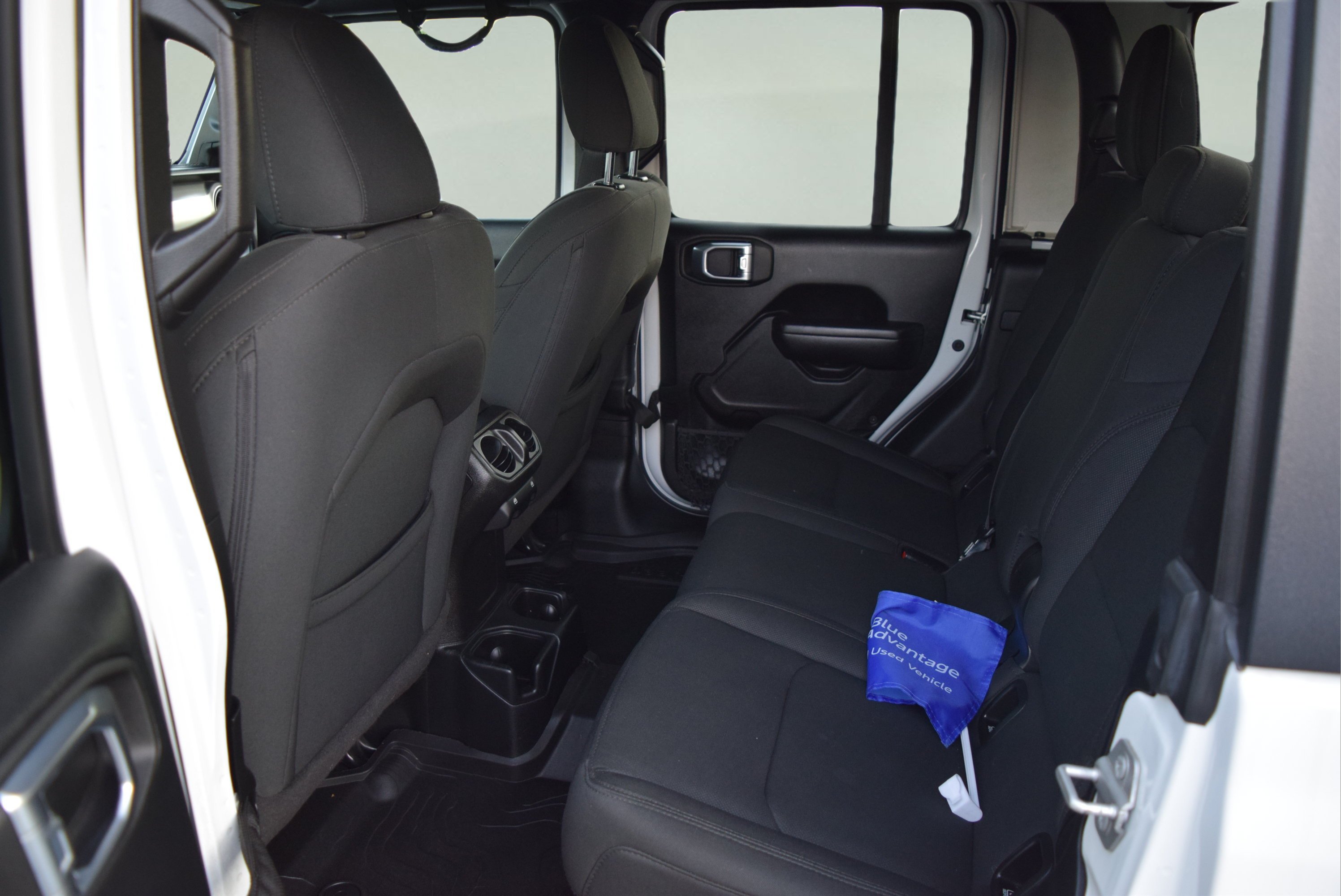 Used 2021 Jeep Gladiator Sport AWD/4WD image 7