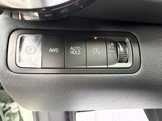New 2026 Chevrolet Equinox LT w/ Convenience Package II image 20