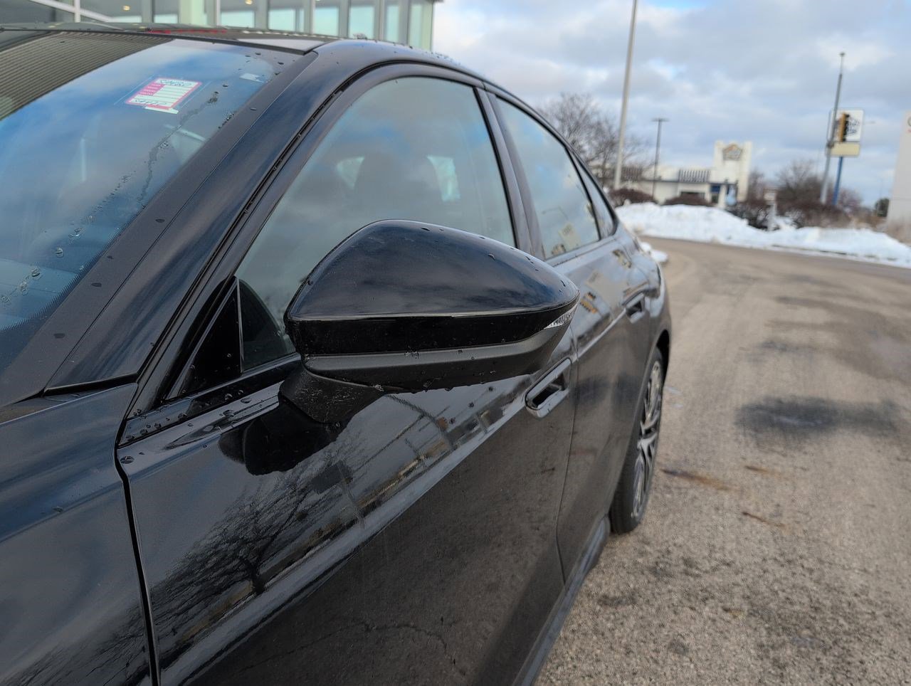 New 2025 Audi S5 Premium Plus image 35