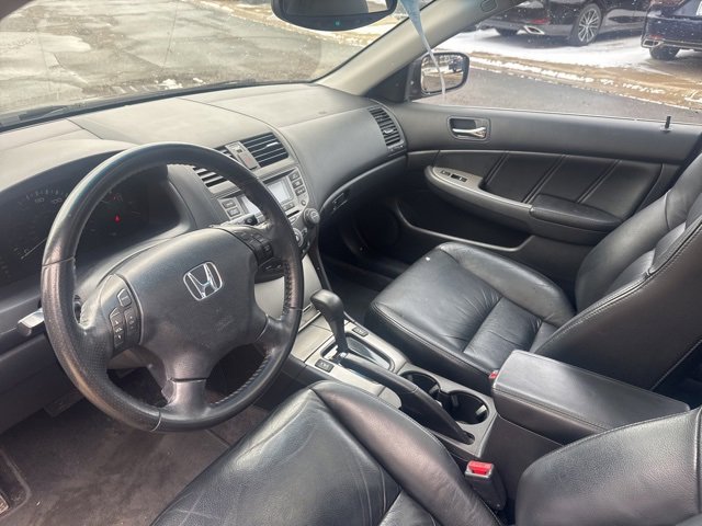 Used 2007 Honda Accord EX-L image 16