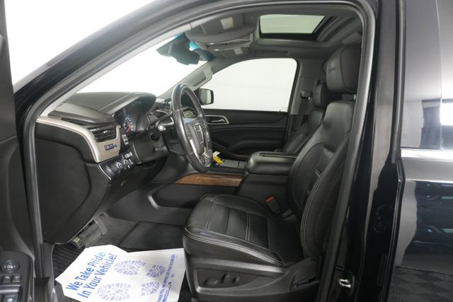 Used 2019 GMC Yukon Denali w/ Denali Ultimate Package image 27