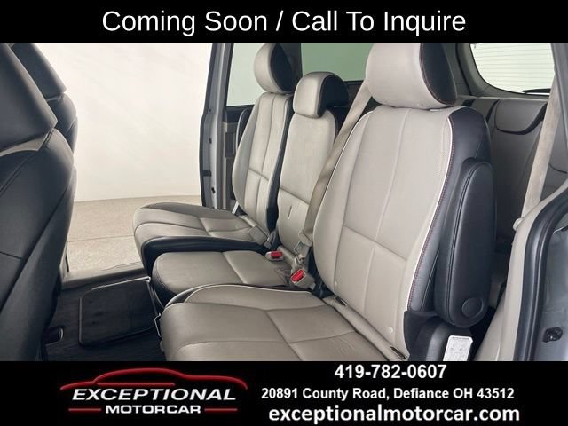 Used 2020 Kia Sedona EX FWD image 45