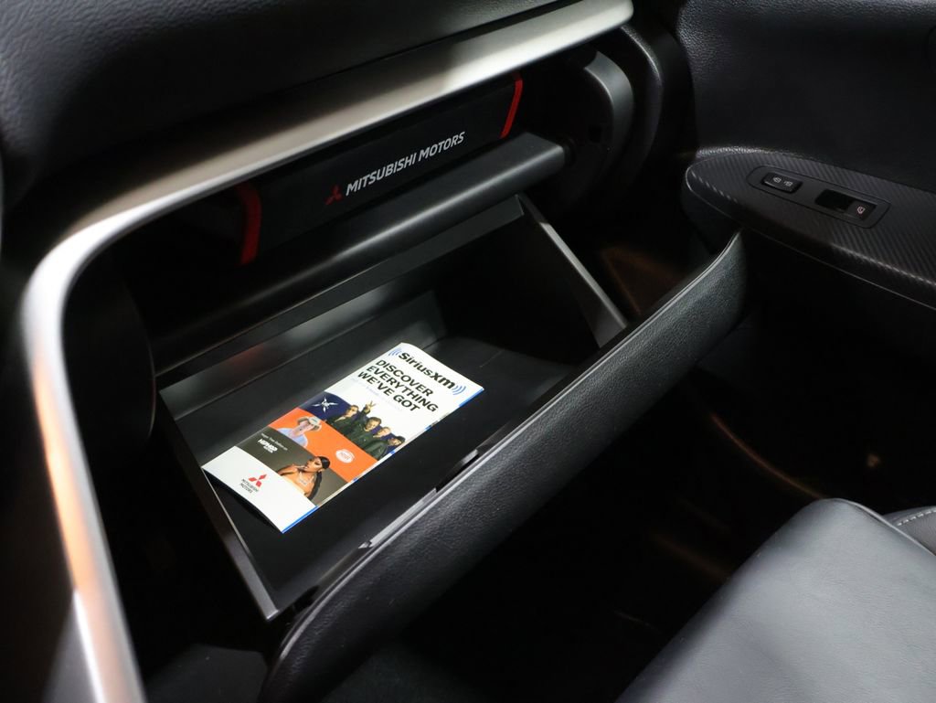 Used 2023 Mitsubishi Eclipse Cross SEL AWD/4WD image 35