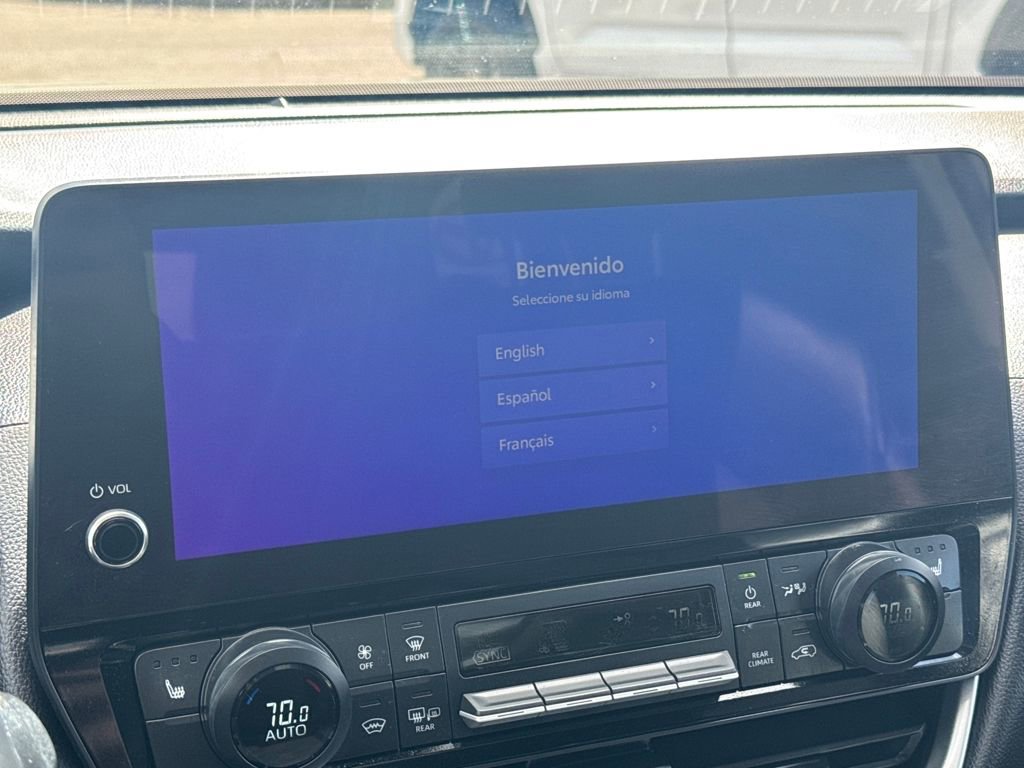 Used 2024 Toyota Grand Highlander XLE image 24