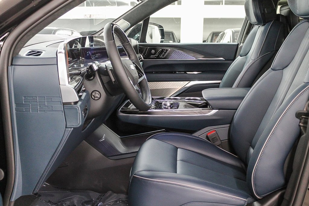 New 2026 Cadillac Escalade IQ Sport 2 image 20