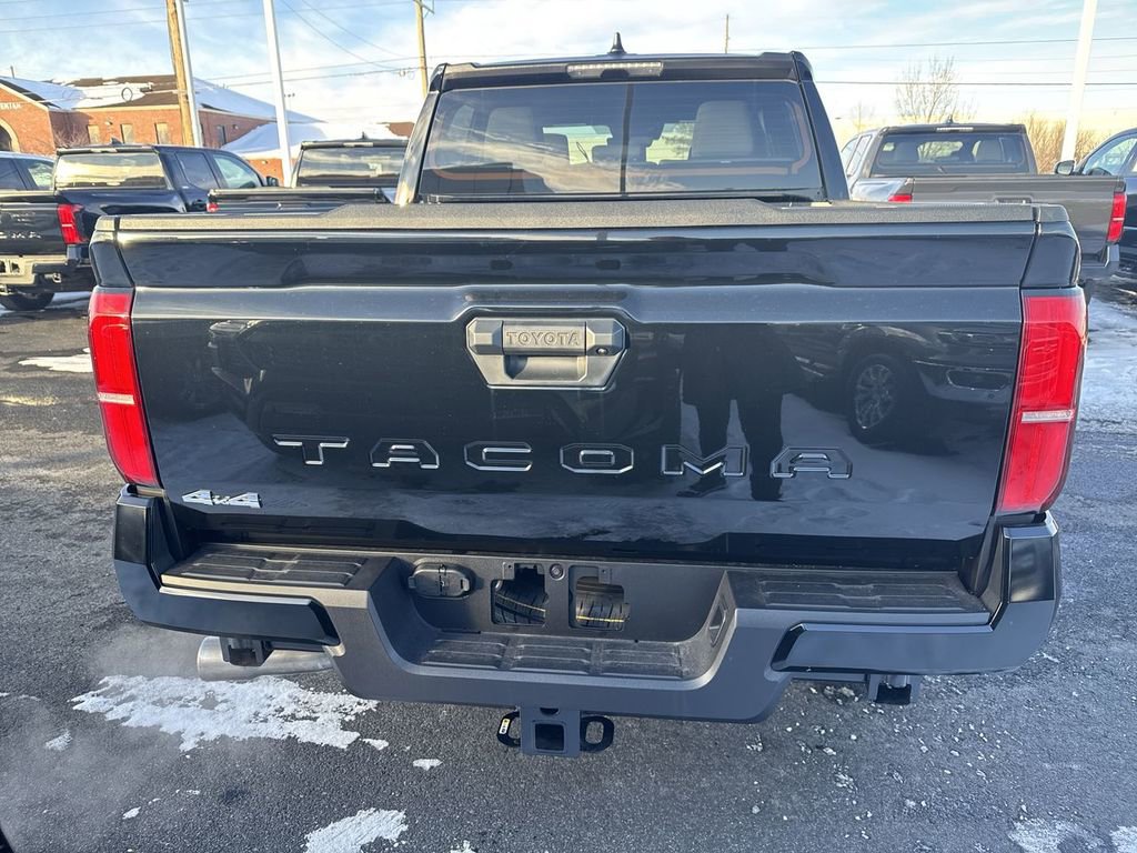 New 2026 Toyota Tacoma SR5 image 7