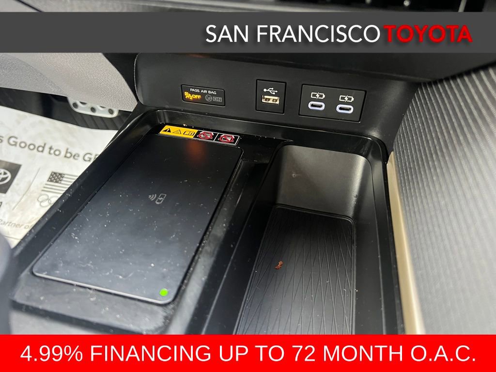 Certified 2025 Toyota Camry SE image 26